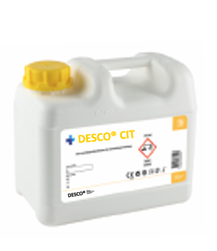 DESCO® CIT