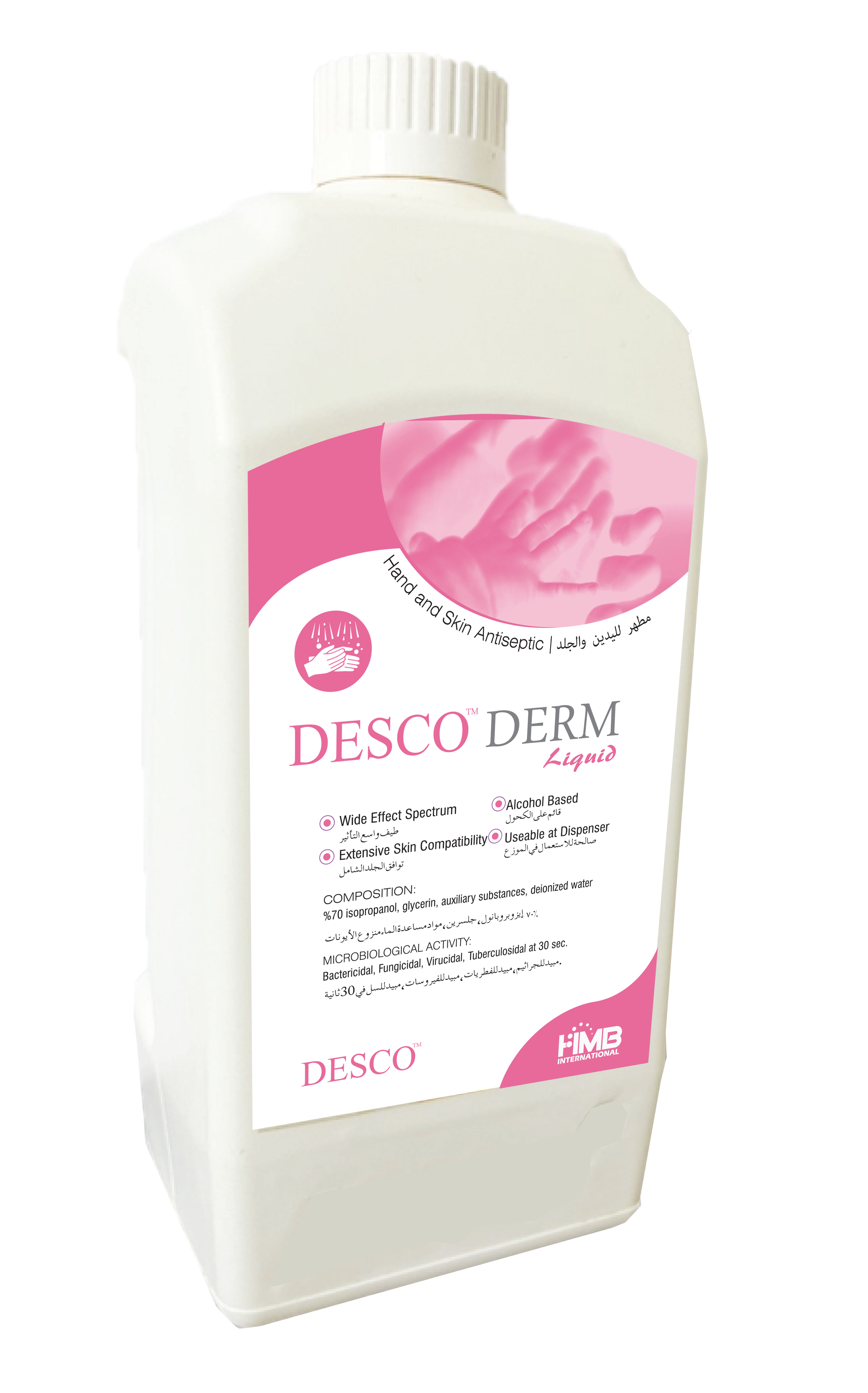 DESCO® DERM